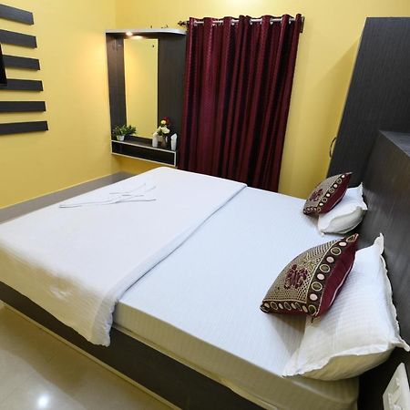 Anukul Guest House Bodh-Gajá Kültér fotó