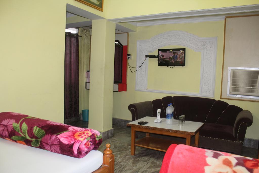 Anukul Guest House Bodh-Gajá Kültér fotó