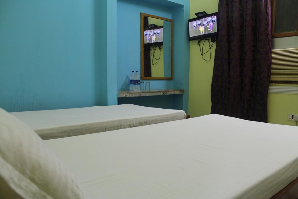 Anukul Guest House Bodh-Gajá Kültér fotó